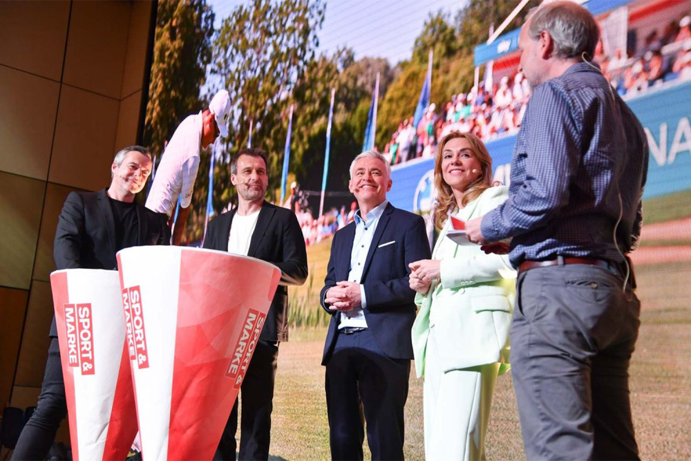 Sport &amp; Marke