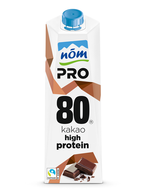 Mit NÖM PRO im EM-Fieber!