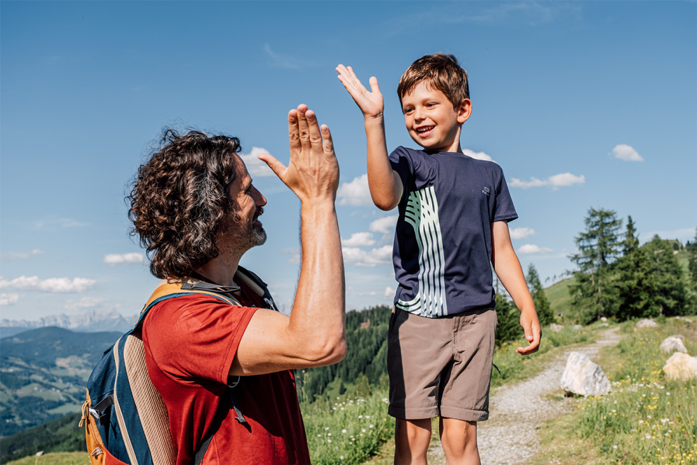 St. Johann in Salzburg