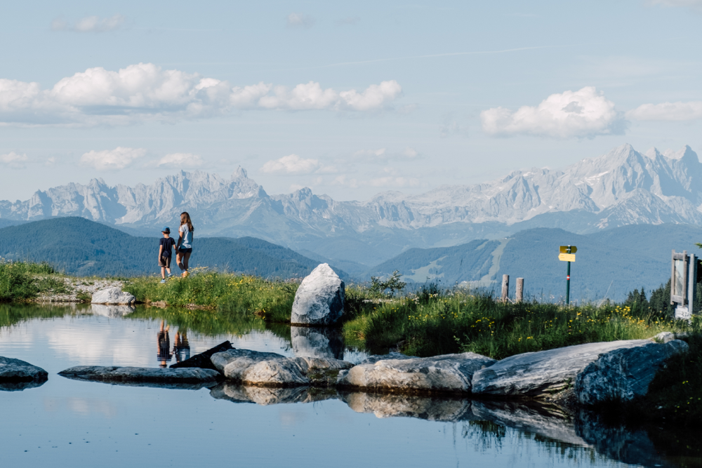 St. Johann in Salzburg