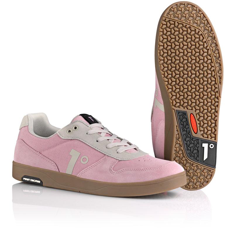 FIRST DEGREE: The Independent Bike Shoe Brand