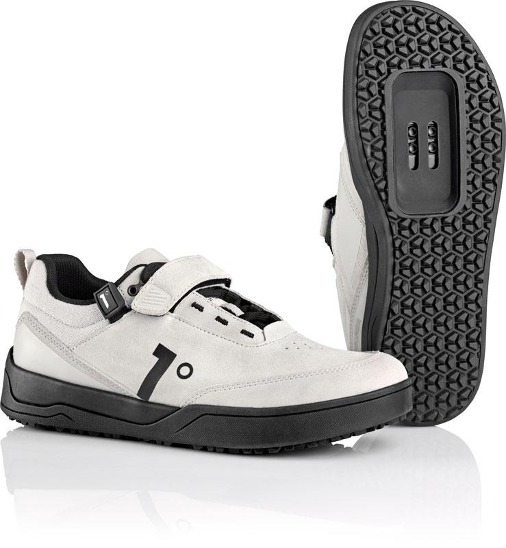FIRST DEGREE: The Independent Bike Shoe Brand