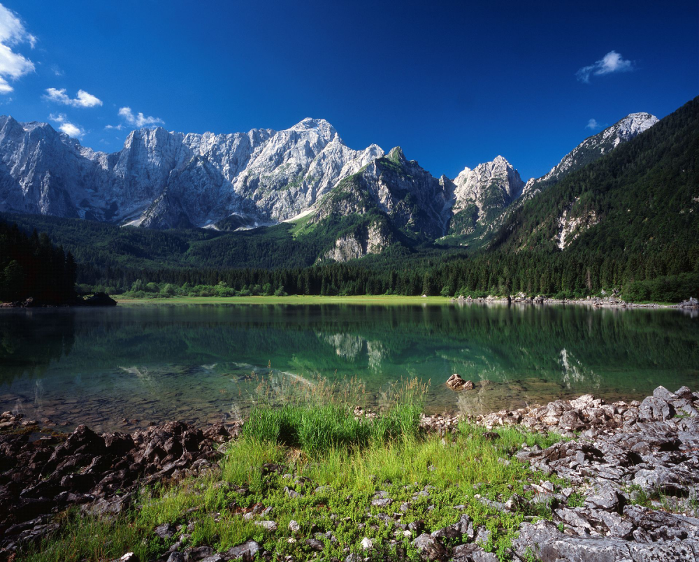 Gemütliche Outdoor-Kulinarik-Kombi in Friaul