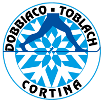 Dobbiaco-Toblach Cortina Logo