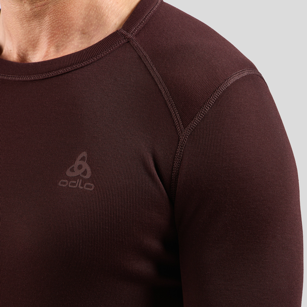 Odlo arbeitet gemeinsam mit DePoly am ersten zirkulären Base Layer der Marke