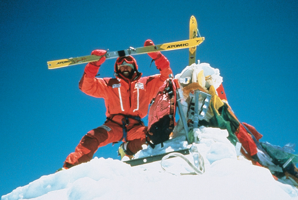 Atomic: 70 Jahre „We Are Skiing“