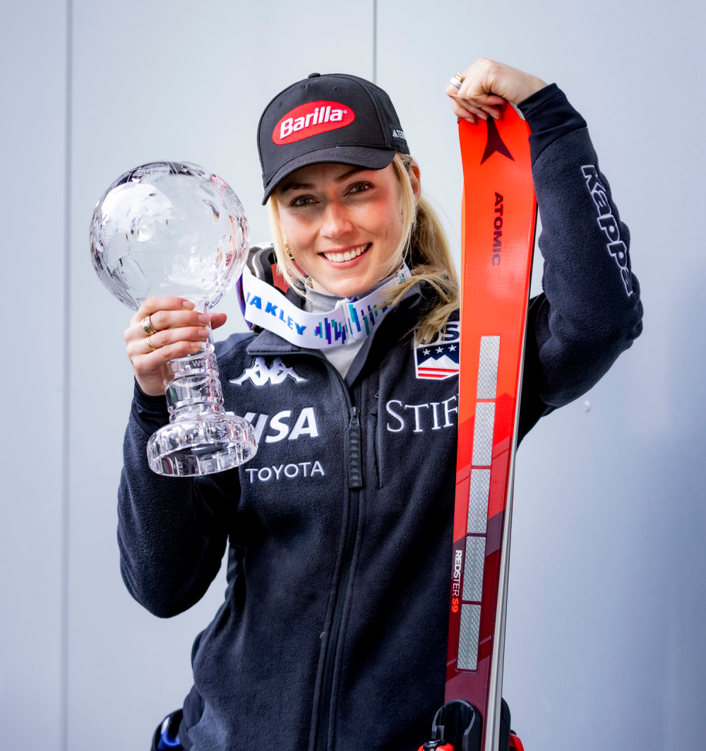 Atomic: 70 Jahre „We Are Skiing“