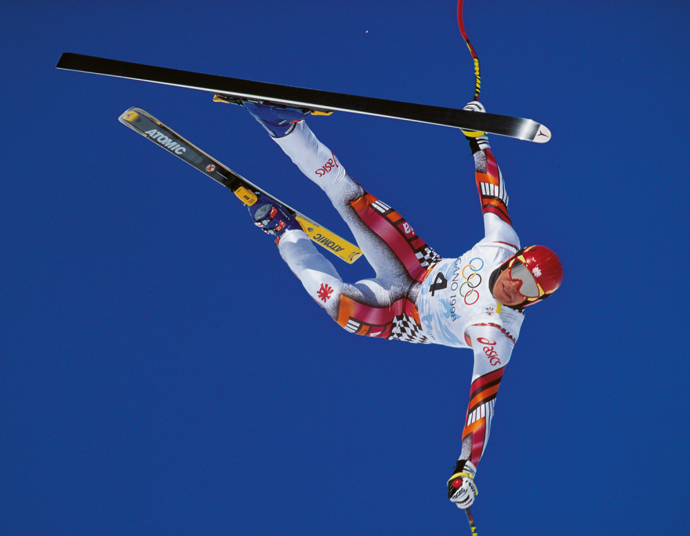 Atomic: 70 Jahre „We Are Skiing“
