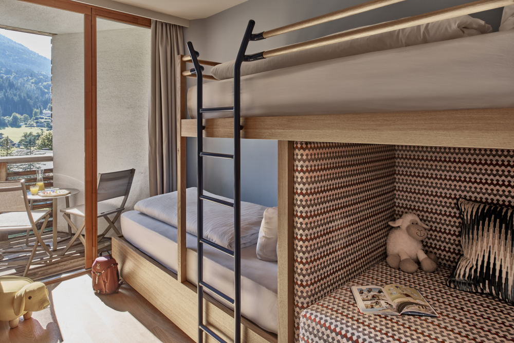 Wintersport und Wellnessgenuss: Falkensteiner Hotel &amp; Spa Carinzia als ideale Base für dein Schneeabenteuer