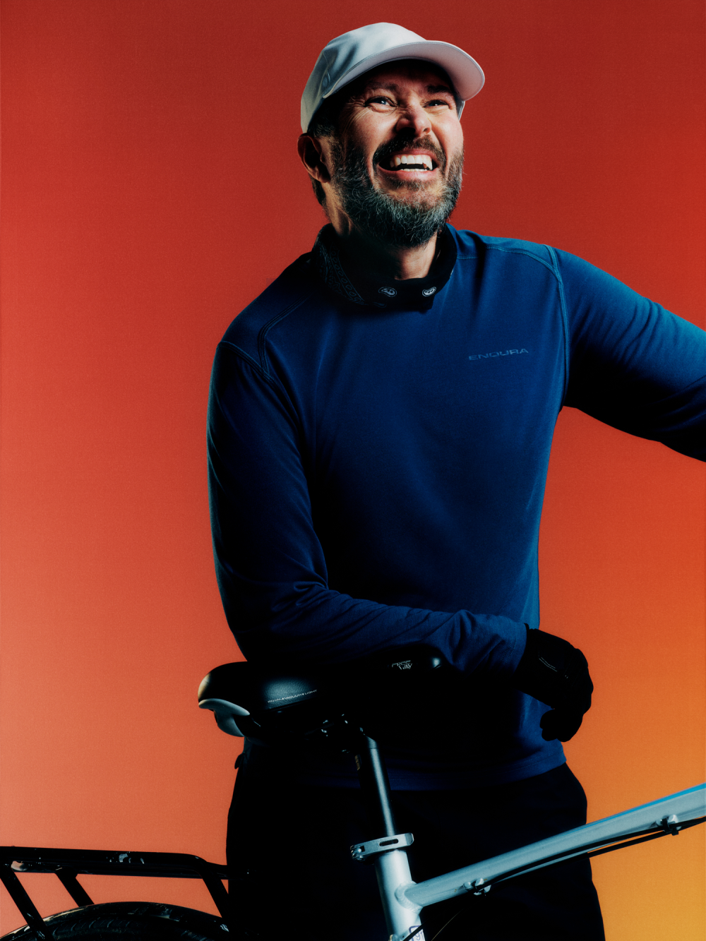 Endura: Rauf aufs Rad mit der neuen Loop Kollektion!