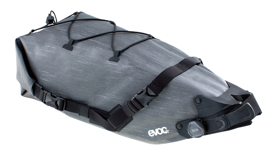 EVOC Seat Pack BOA WP8