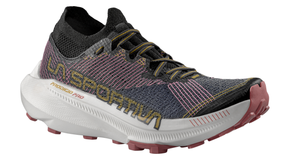 La Sportiva’s neues Ultra-Modell: Prodigio Pro