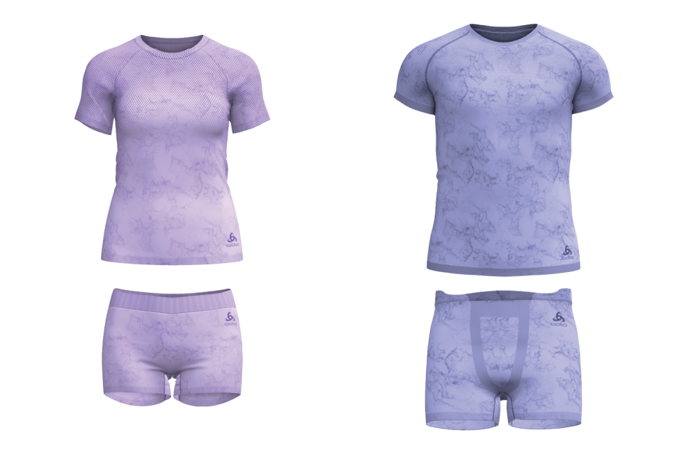 Gewinnspiel: Wir verlosen 2 x 1 Odlo Base Layer-Set aus der aktuellen Kollektion