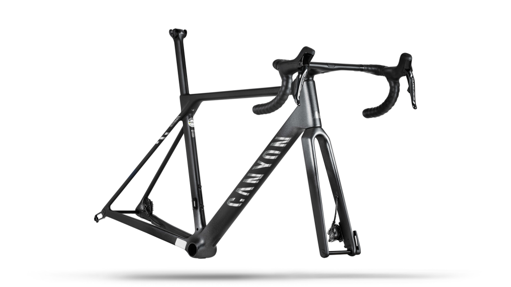 CANYON ULTIMATE UND ENDURACE RENNRÄDER ÜBERNEHMEN PACE BAR LENKER VOM AEROAD