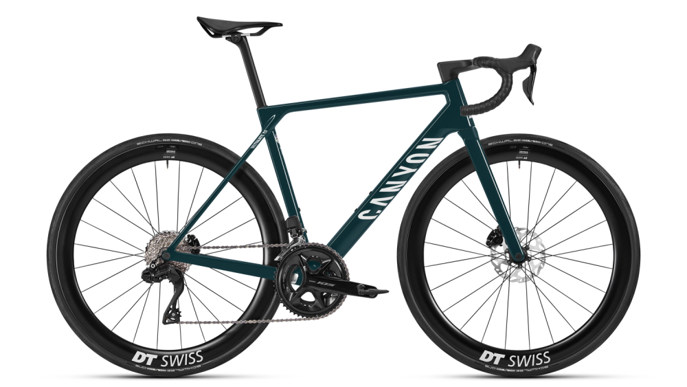 CANYON ULTIMATE UND ENDURACE RENNRÄDER ÜBERNEHMEN PACE BAR LENKER VOM AEROAD