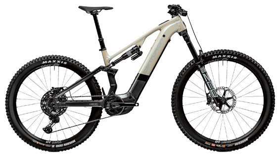 CENTURION No Pogo R3000