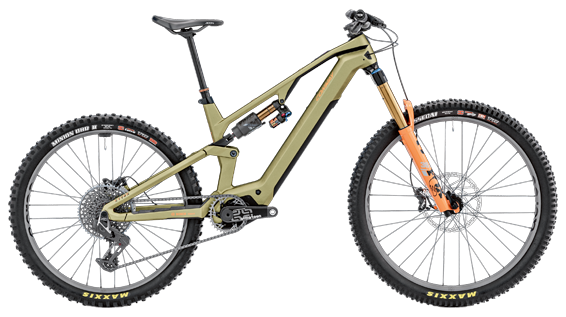 CONWAY Ryvon LT 10.0