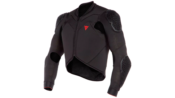 DAINESE Ryyolite Safety Jacket Lite