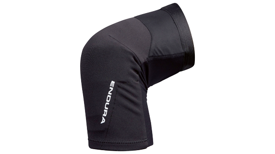 ENDURA Single-Track Lite Knieprotektoren