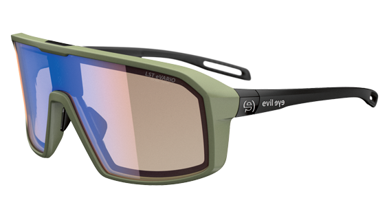 EVIL EYE e-sense next