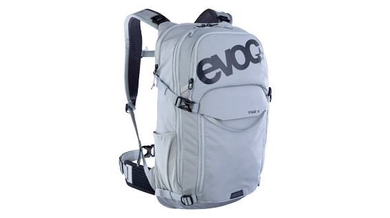 EVOC Stage 18