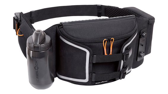 FIDLOCK Hip Belt double