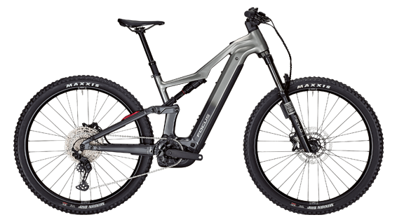 FOCUS Thron2 6.8 ABS