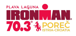 Ironman Logo