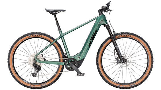 KTM Macina Team 891