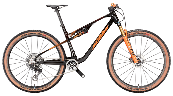 KTM Scarp MT Exonic Carbon