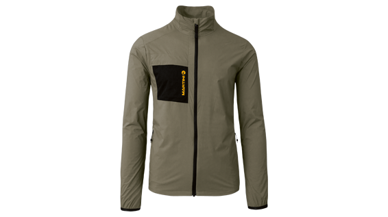 MARTINI SPORTS Neverrest Windbreaker Jacket M