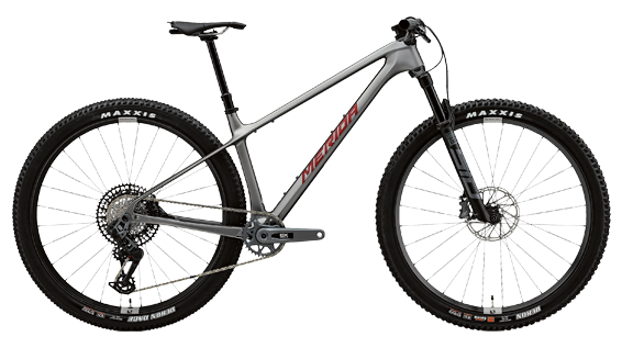 MERIDA Big.Nine TR 8000