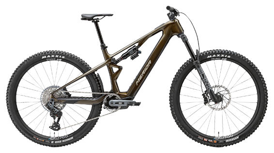 MERIDA eONE-SIXTY 8000