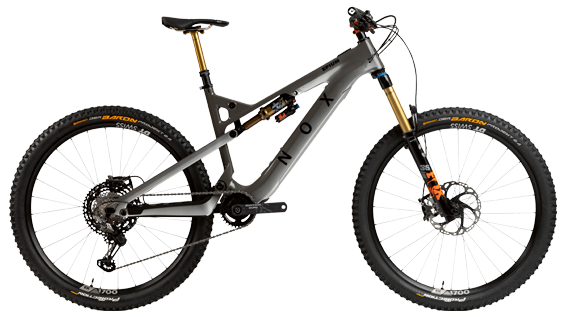 NOX Epium 5.9 Ultra