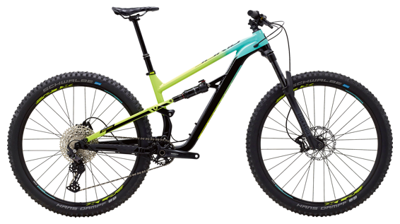 POLYGON Siskiu T7