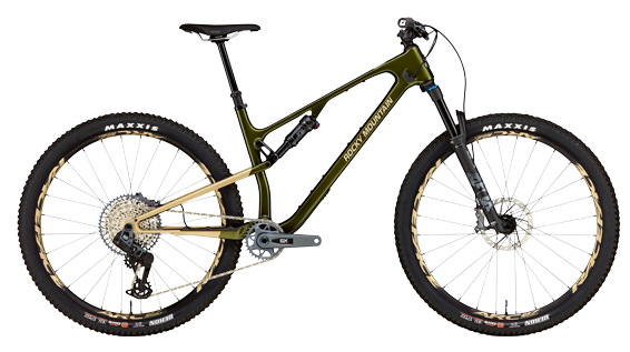 ROCKY MOUNTAIN Element