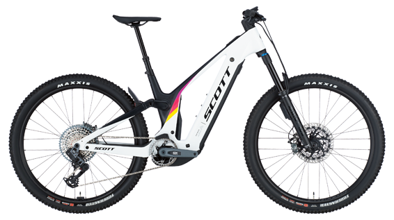 CORRATEC E-Power RS160 Factory
