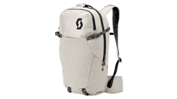 SCOTT Trail Rocket 20 