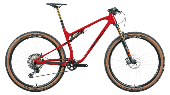 SIMPLON Cirex Expert