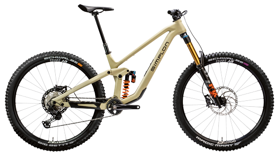 SIMPLON Rapcon Core 