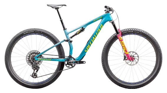 SPECIALIZED Epic 8 Pro 