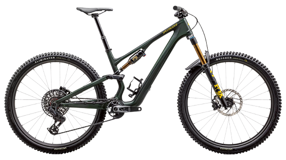 SPECIALIZED Stumpjumper 15 Pro