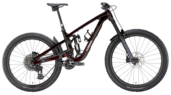 TREK Slash Gen.6 9.9 X0 AXS