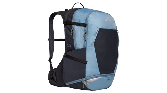 VAUDE Bike Alpin 27+4