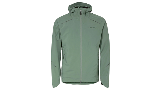 VAUDE Yaras 3-in-1 Fahrradjacke M
