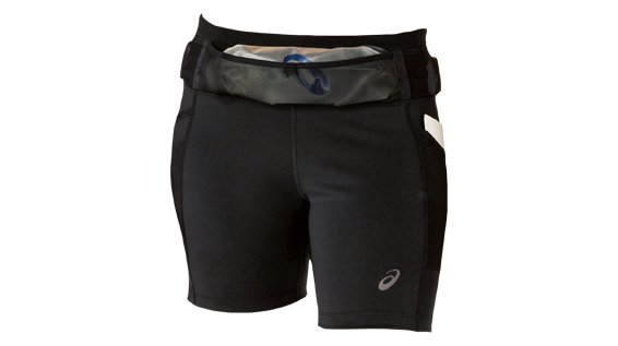ASICS Fujitrail Elite Sprinter Trailrunning-Short