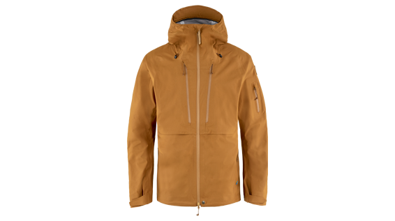 FJÄLLRÄVEN Keb Eco-Shell Jacket M