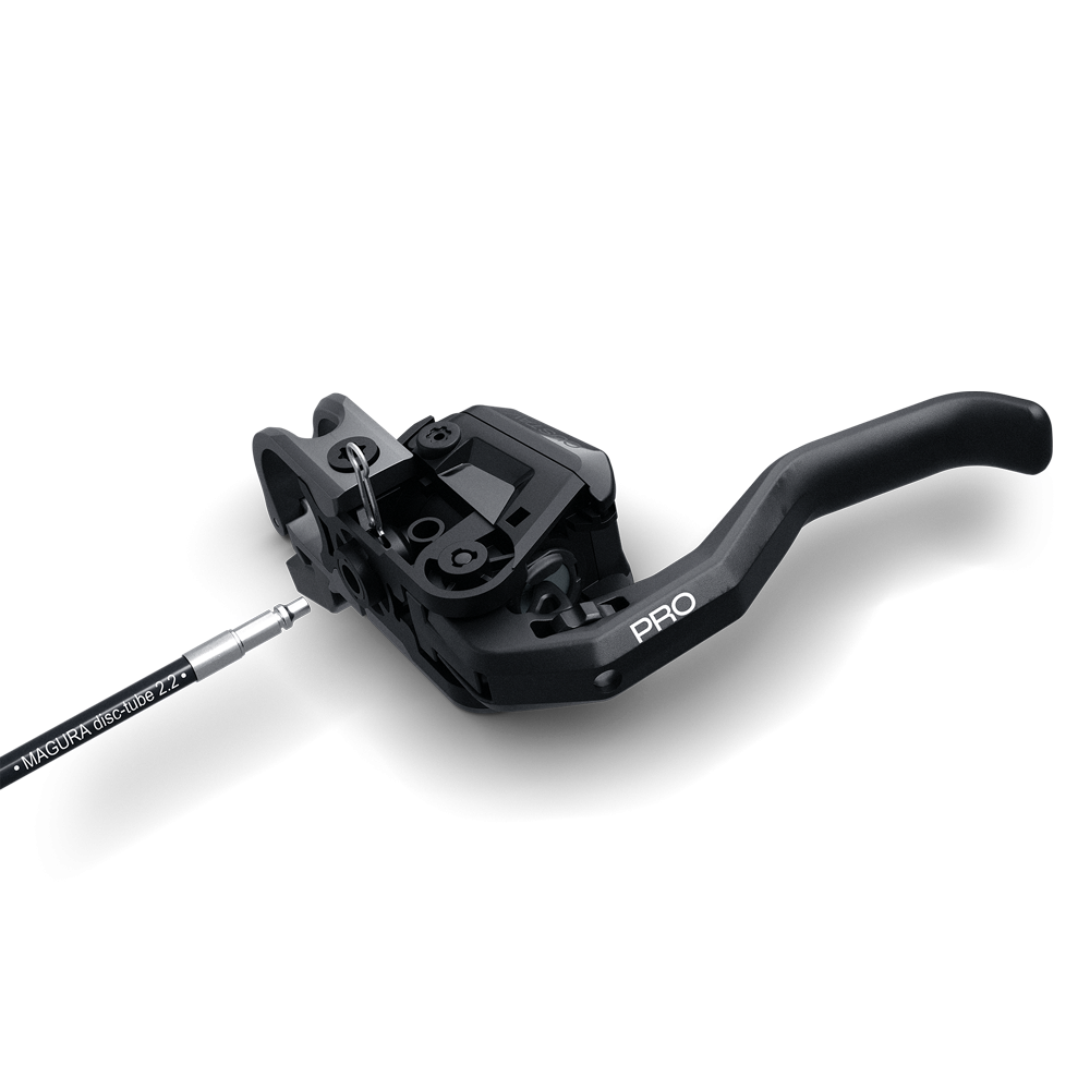 Performance in the name: MAGURA GUSTAV PRO – SIZE MATTERS!