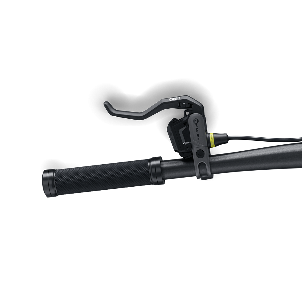 Performance in the name: MAGURA GUSTAV PRO – SIZE MATTERS!