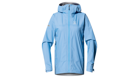 HAGLÖFS L.I.M Airak  2,5L-Jacke